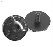 BS SUPER VISOR BOLT KIT 13