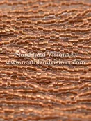 3C Cry CL Copper 9/0