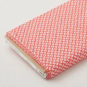 Blast from the Past Favorites - Red Bowties 8 Yard Bolt
