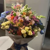 Special bouquet
