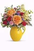 Be Bright Bouquet