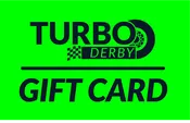 Turbo Derby eGift Card