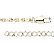 3" Extender Chain