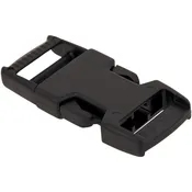 1-Inch Side-Release Buckle (Peregrine Brand)