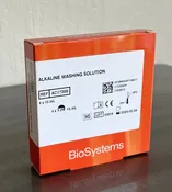 Alkaline Wash Y200 / Y400