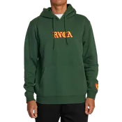 RVCA Del Toro Hoodie
