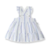 1+ In The Family Joncols Marine Dress