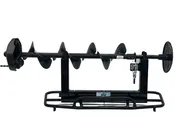 Auger Carrier