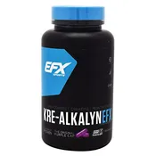 All American EFX Kre-Alkalyn EFX 120caps