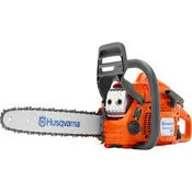 135 Mark II 16 in. 38cc 2-Cycle Gas Chainsaw