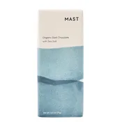 Organic Chocolate Bar - Sea Salt