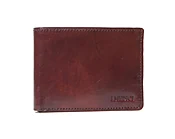 Bifold Classic Wallet for Men