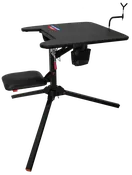 Birchwood - Swivel Action Bench