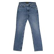 12.4 oz Denim Tomboy Jean - Medium Wash SF21