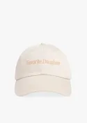 Classic Logo Baseball Cap