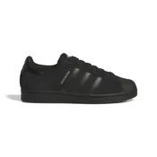 Adidas Superstar ADV - Core Black/Core Black/Gold