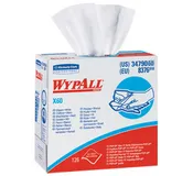 Wypall X60 Wipers  P34790