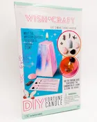 DIY Fortune Candle