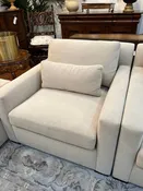 Chair, Living Room