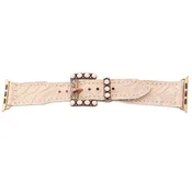 AWB41 - Blushing Roses Watch Band
