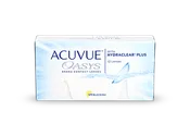 ACUVUE OASYS