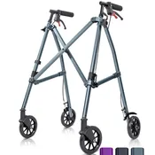4-Wheel Air Frame Walker