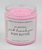 Body Butter