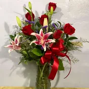 Passion and Romance