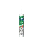 Mapei PU1K, Seaming Adhesive, 29 oz. Caulking Tube