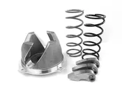 EPI Mudder Clutch Kit for Polaris Ranger 1000 XP Non EBS 2017