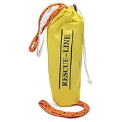 50 ft. Rescue Throw Line With Bag