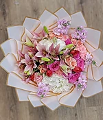 Lilies & Love Symphony