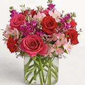 Floral Fantasy