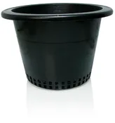 10″ Pot with Mesh Bottom, bag of 50