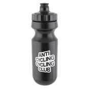 Anti-Cycling Cycling Club – Water Bottle  20oz