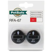 6 Volt Battery 2pack
