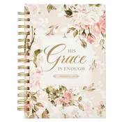 His Grace Journal