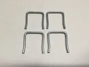 WrapTek Corner Clips for Stretcher Bars