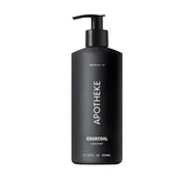 Apotheke Charcoal Liquid Soap