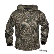 Atchafalaya Hoodie
