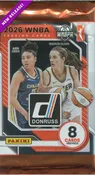 2026 Panini Donruss WNBA Hobby Pack