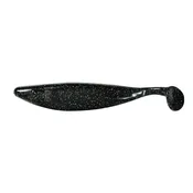 10" RUBBER DREDGE SHADS