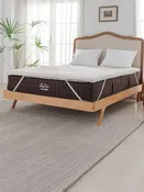 Sweet Zzz Latex Topper