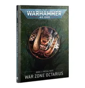 40k Octarius Book 2: Critical Mass (OOP)