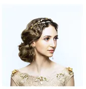 Candice Headband — Atelier des Modistes