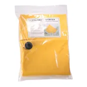 12" x 15" Recloseable Zipper Bags