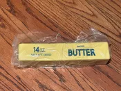 14oz Giant Viral Butter Squishy