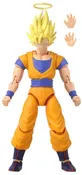 Bandai Dragon Ball Super Dragon Stars Super Saiyan 2 Goku 6" Figure