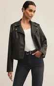 Alchemy Moto Jacket
