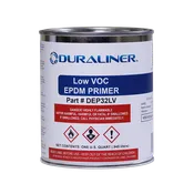 DuraLiner LVOC EPDM Primer - 1qt